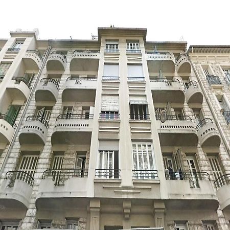 Apartment In The Heart Of Nizza Esterno foto