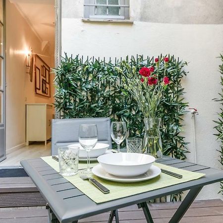 Apartment In The Heart Of Nizza Esterno foto