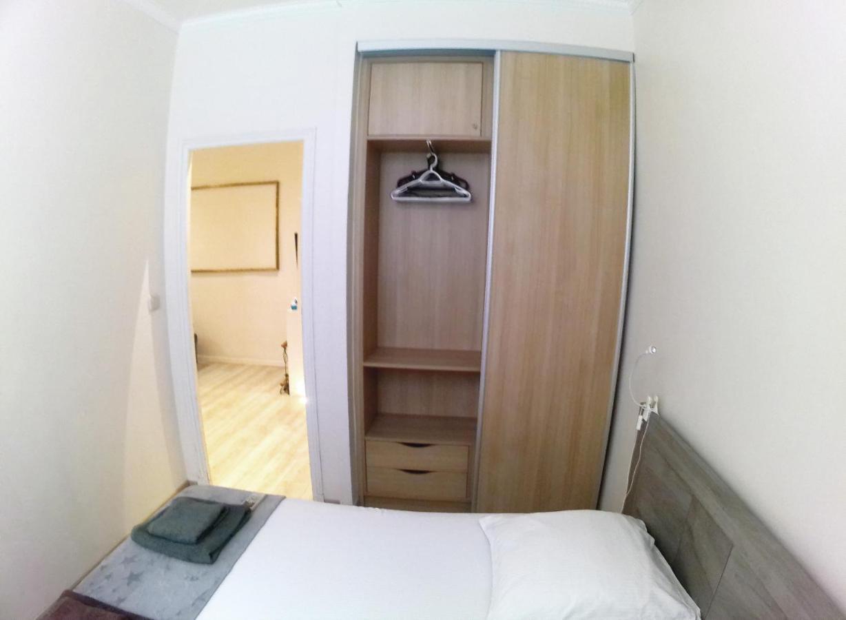 Apartment In The Heart Of Nizza Esterno foto