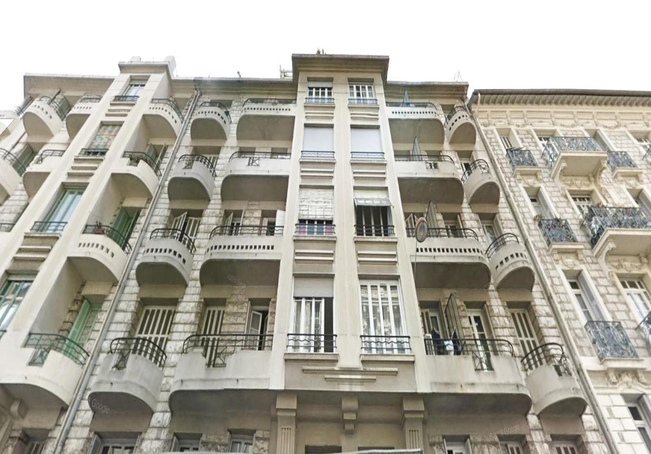 Apartment In The Heart Of Nizza Esterno foto