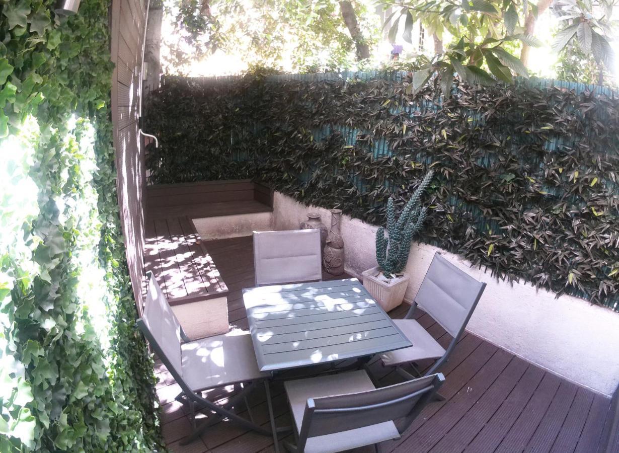 Apartment In The Heart Of Nizza Esterno foto
