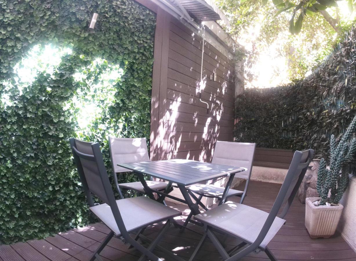 Apartment In The Heart Of Nizza Esterno foto